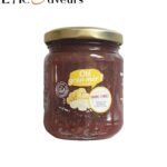 confiture-banane-flambee